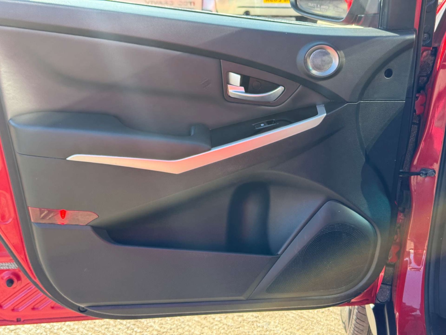 Used Ssangyong Korando 2015 for sale - 76601923: Photo 45