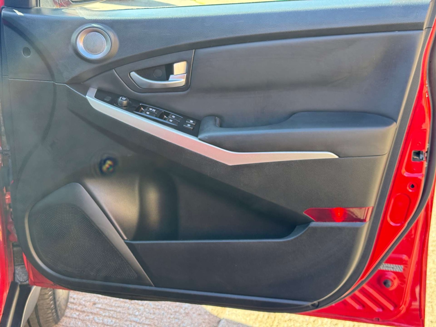 Used Ssangyong Korando 2015 for sale - 76601923: Photo 46