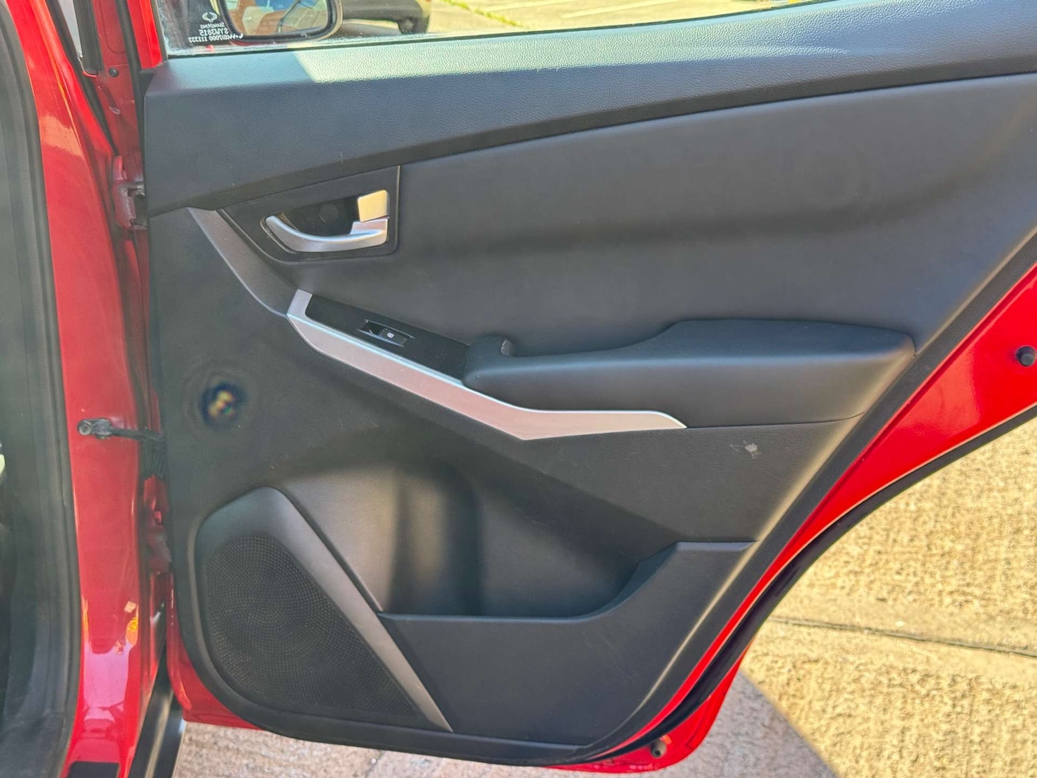 Used Ssangyong Korando 2015 for sale - 76601923: Photo 47