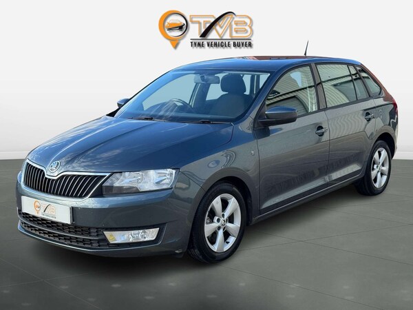 Used Skoda Rapid 2014 for sale - 76101668: Photo 10