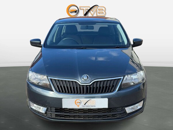 Used Skoda Rapid 2014 for sale - 76101668: Photo 11