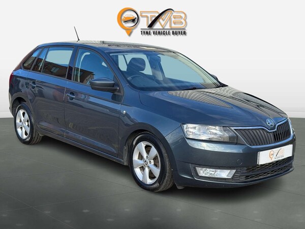 Used Skoda Rapid 2014 for sale - 76101668: Photo 13