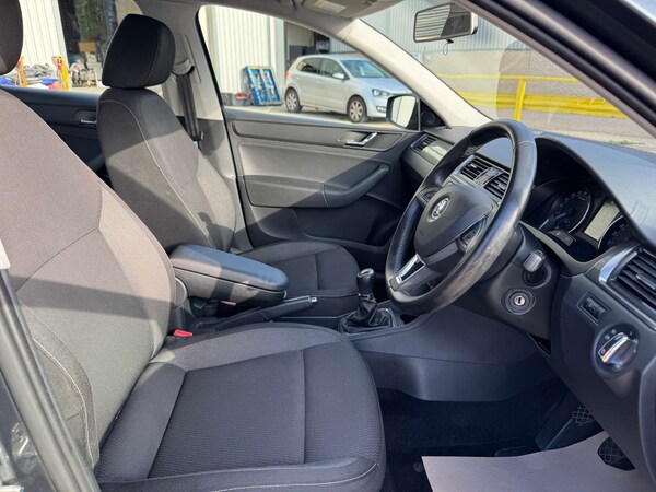 Used Skoda Rapid 2014 for sale - 76101668: Photo 16