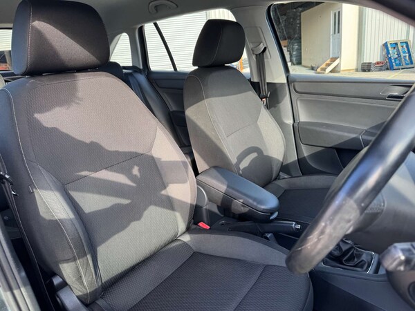 Used Skoda Rapid 2014 for sale - 76101668: Photo 17