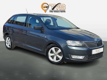 2014 - 1.6 Rapid Spaceback SE TDI CR 5dr - NATIONAL DELIVERY*