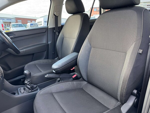 Used Skoda Rapid 2014 for sale - 76101668: Photo 20