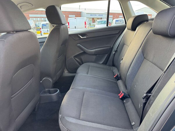 Used Skoda Rapid 2014 for sale - 76101668: Photo 22