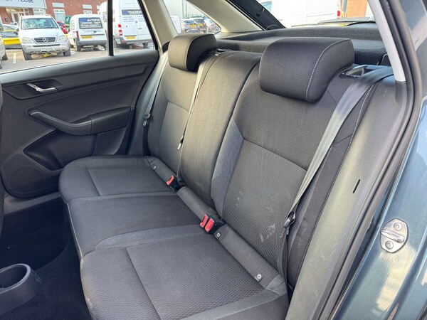 Used Skoda Rapid 2014 for sale - 76101668: Photo 23