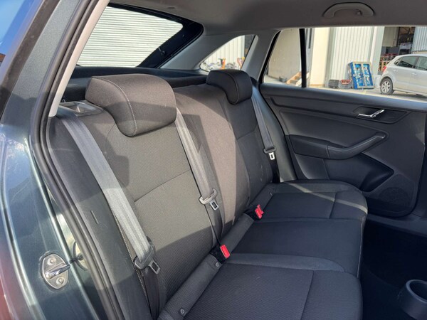 Used Skoda Rapid 2014 for sale - 76101668: Photo 26