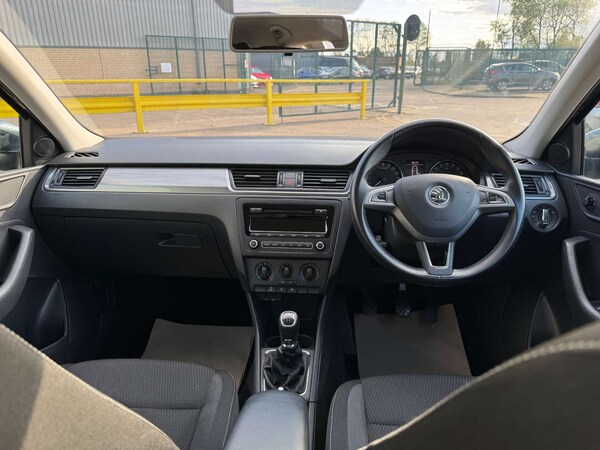 Used Skoda Rapid 2014 for sale - 76101668: Photo 30