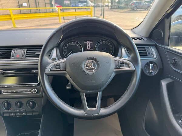 Used Skoda Rapid 2014 for sale - 76101668: Photo 31