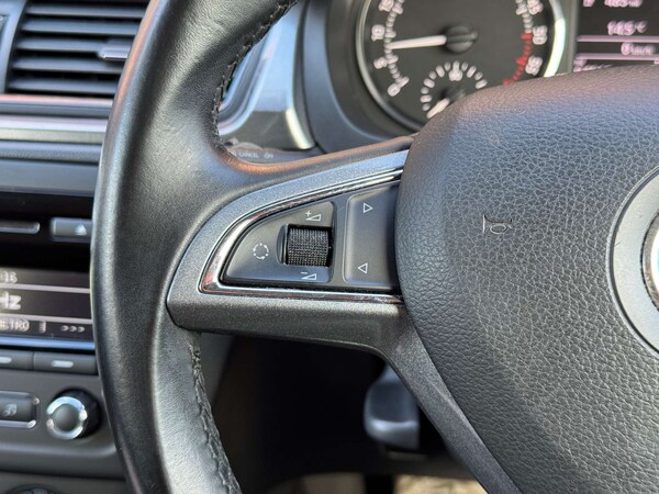 Used Skoda Rapid 2014 for sale - 76101668: Photo 32