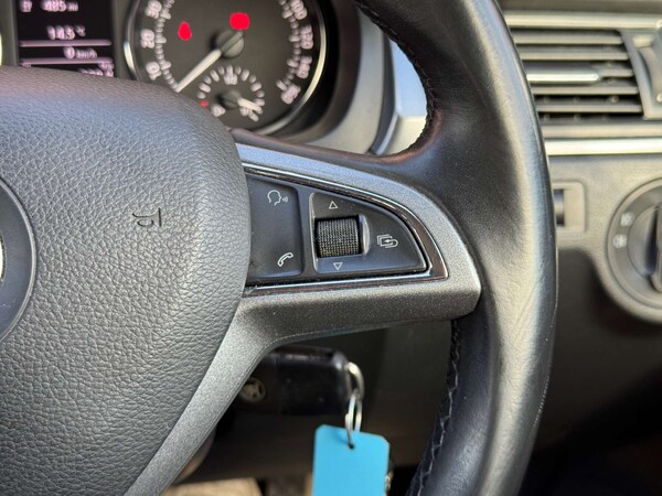 Used Skoda Rapid 2014 for sale - 76101668: Photo 33