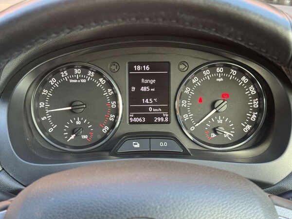 Used Skoda Rapid 2014 for sale - 76101668: Photo 36