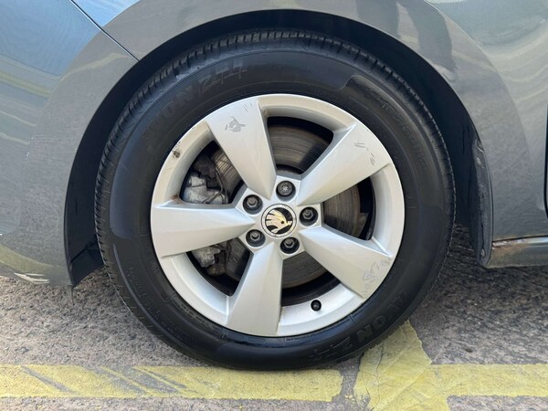 Used Skoda Rapid 2014 for sale - 76101668: Photo 53