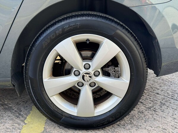 Used Skoda Rapid 2014 for sale - 76101668: Photo 54