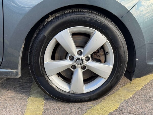 Used Skoda Rapid 2014 for sale - 76101668: Photo 55