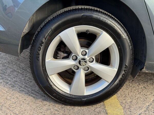 Used Skoda Rapid 2014 for sale - 76101668: Photo 56
