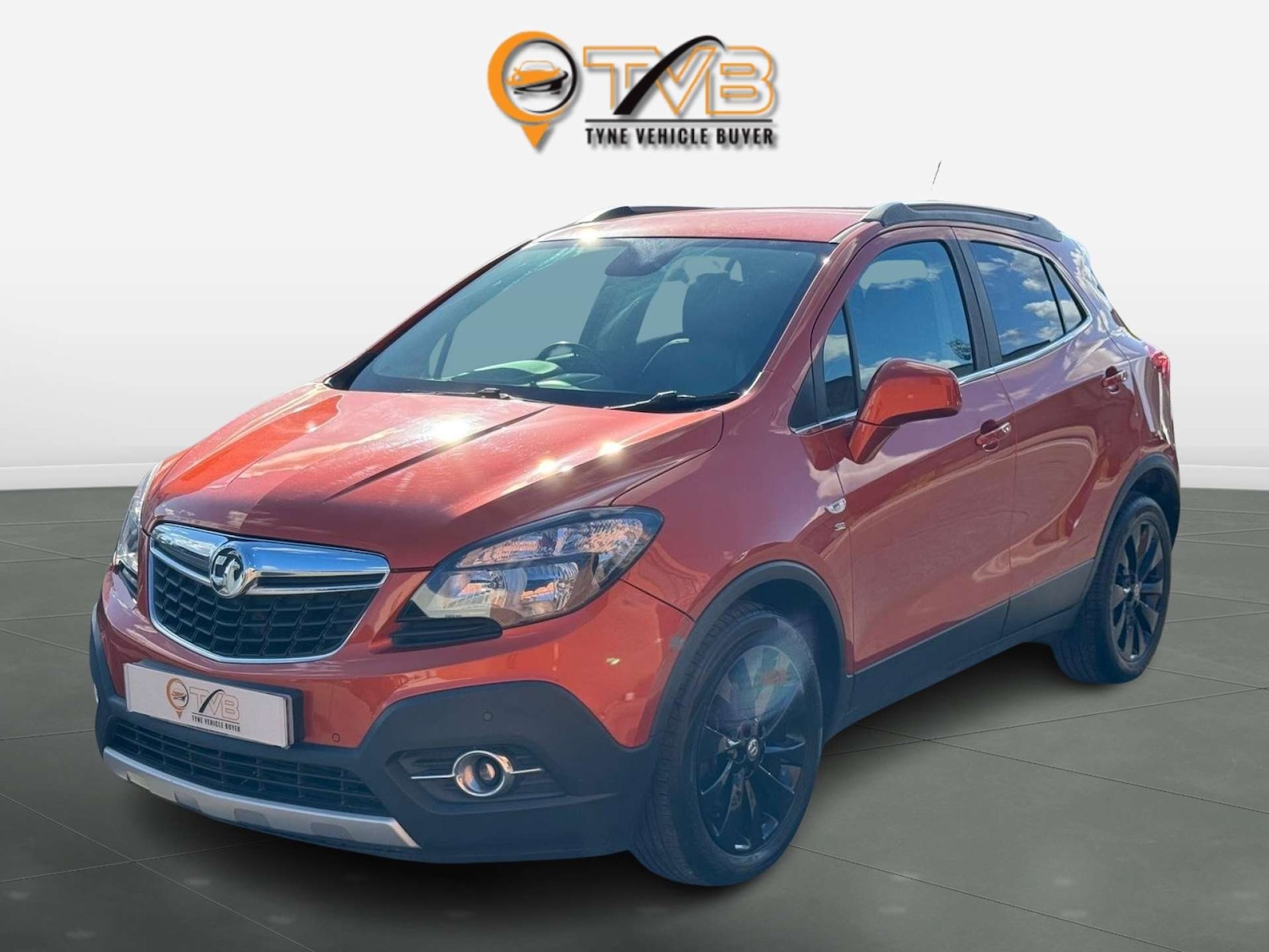 Used Vauxhall Mokka 2015 for sale - 76520333: Photo 10