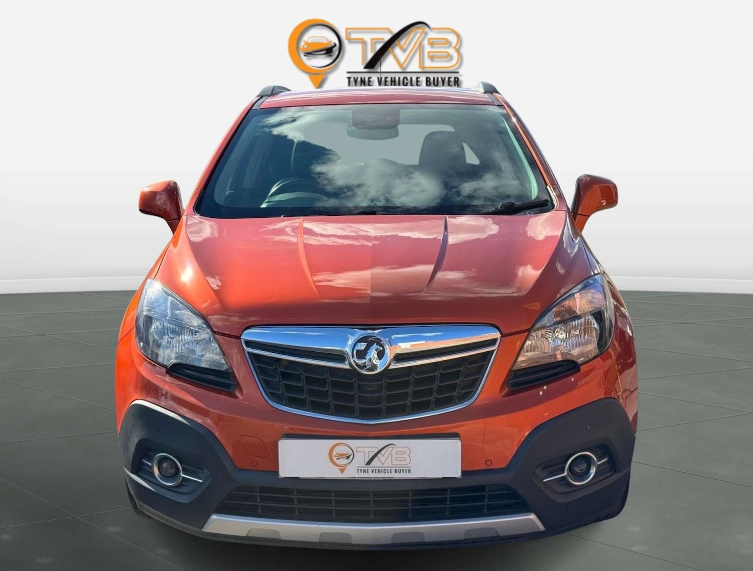 Used Vauxhall Mokka 2015 for sale - 76520333: Photo 11
