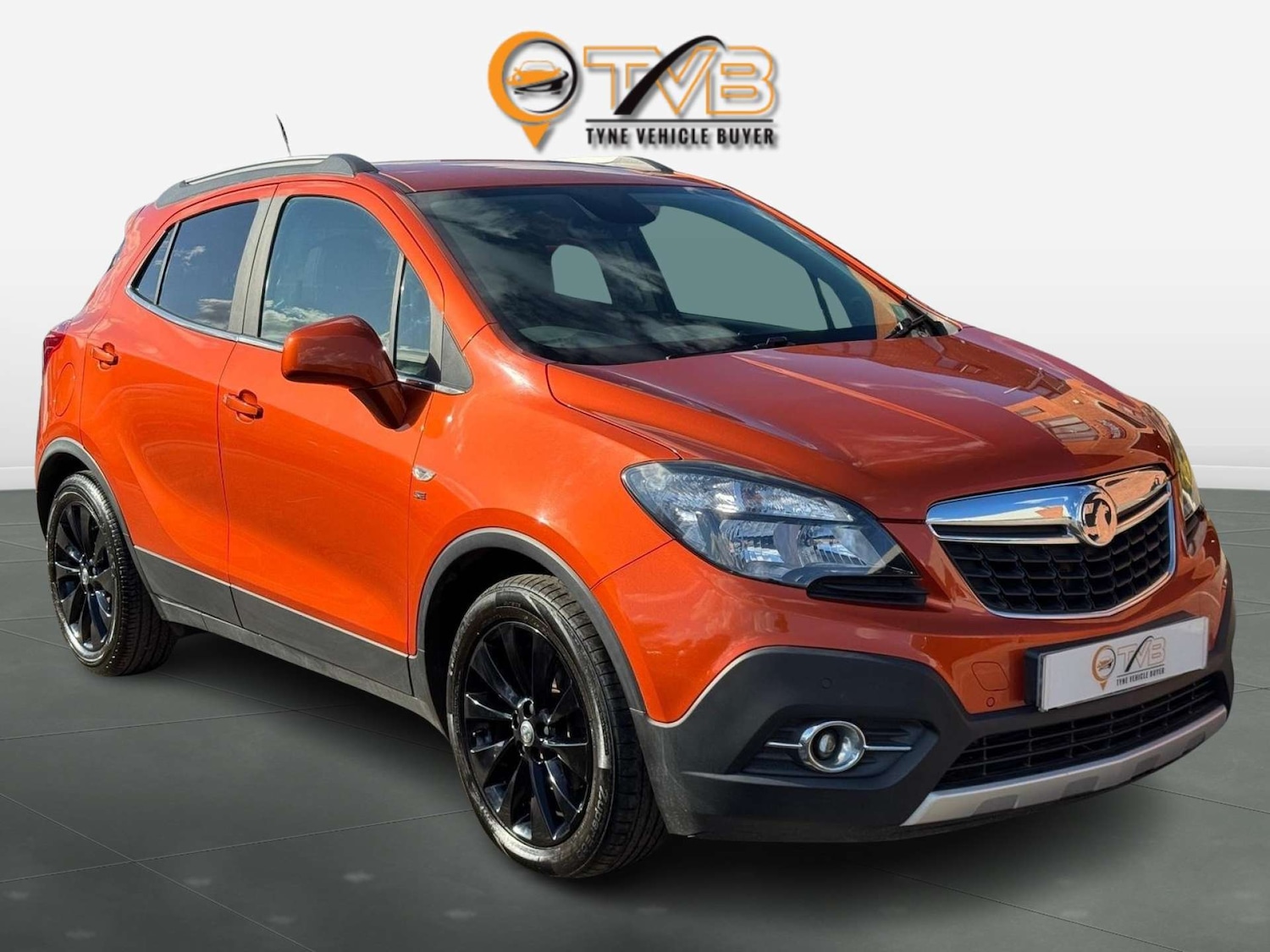 Used Vauxhall Mokka 2015 for sale - 76520333: Photo 13