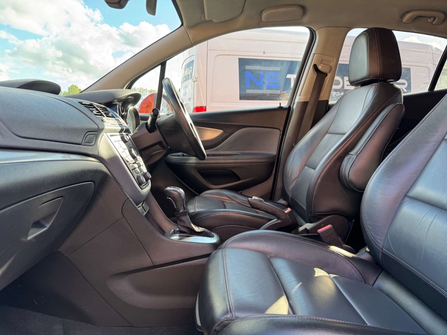 Used Vauxhall Mokka 2015 for sale - 76520333: Photo 17