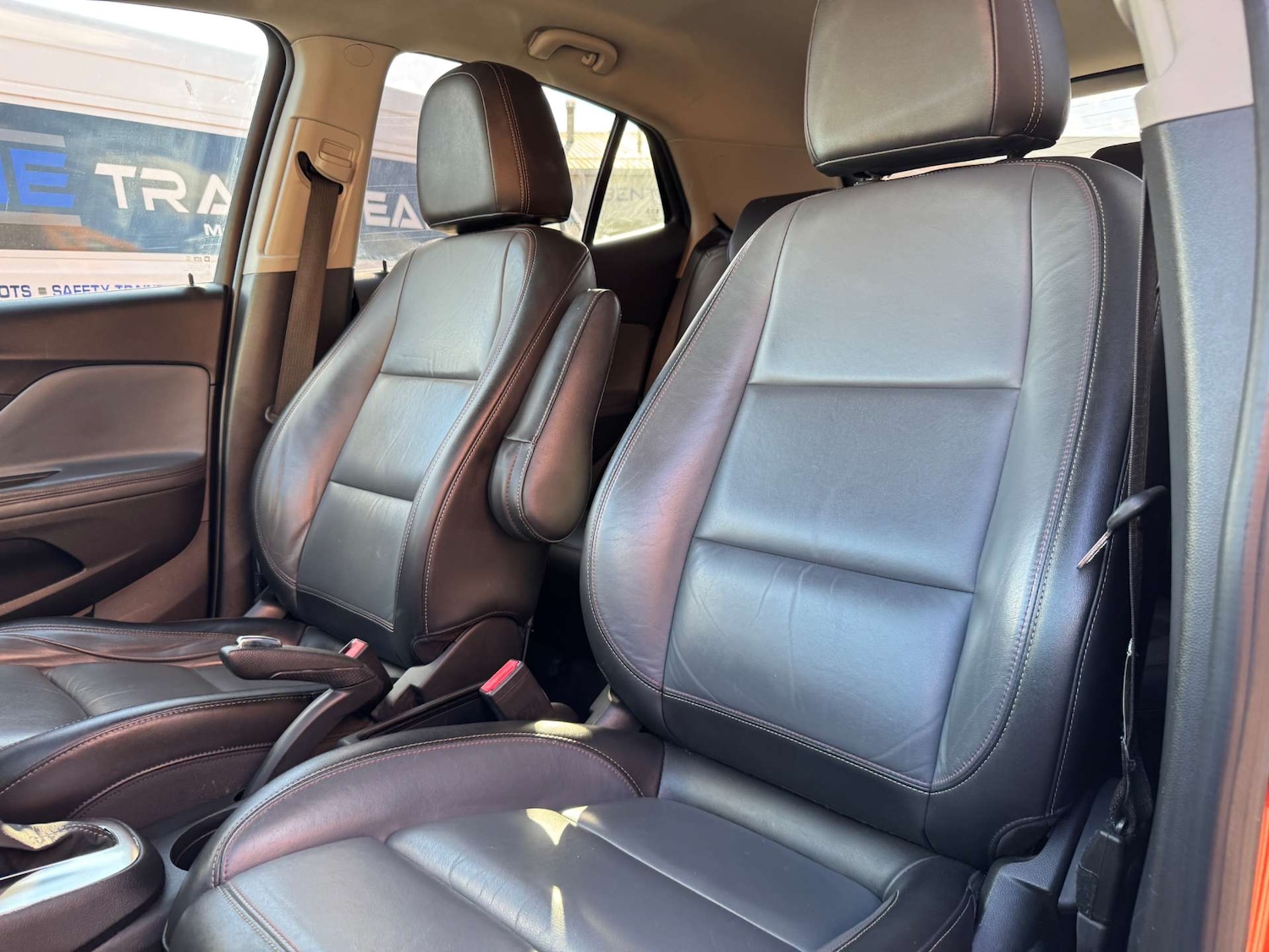 Used Vauxhall Mokka 2015 for sale - 76520333: Photo 19