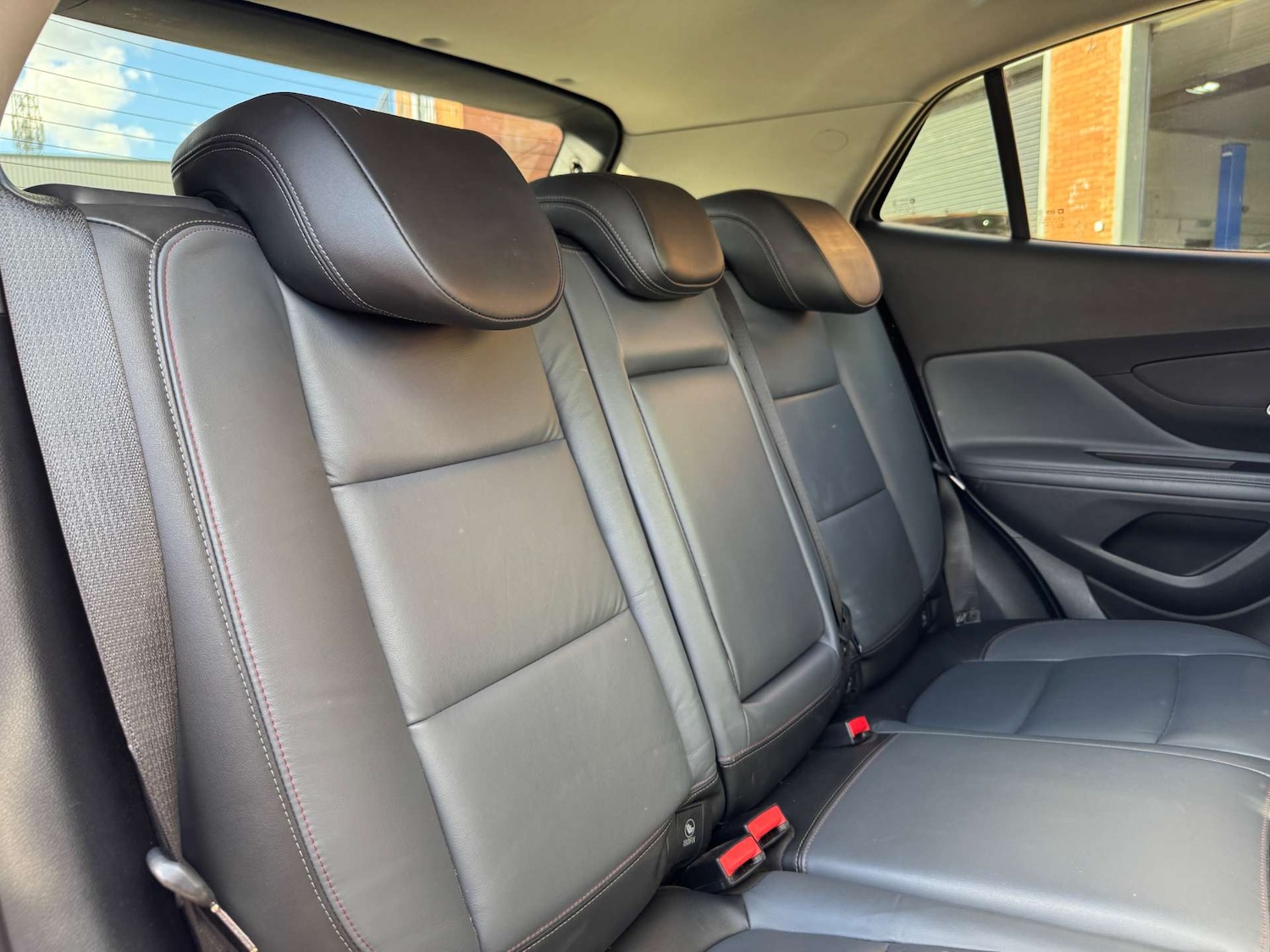 Used Vauxhall Mokka 2015 for sale - 76520333: Photo 22