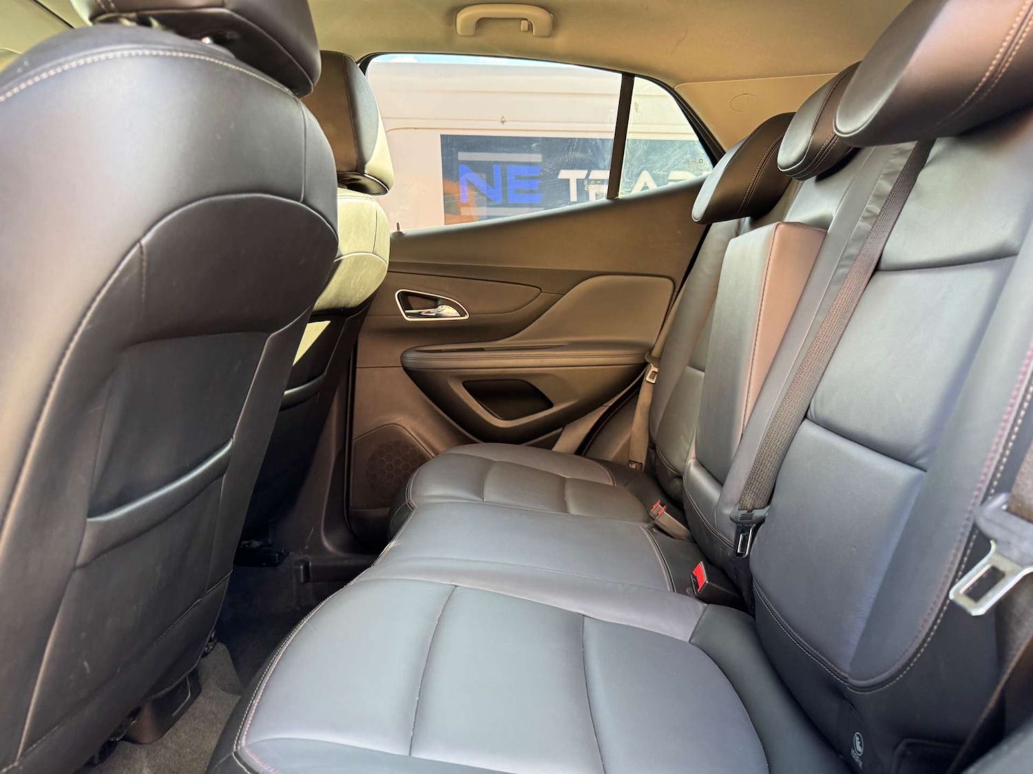 Used Vauxhall Mokka 2015 for sale - 76520333: Photo 23