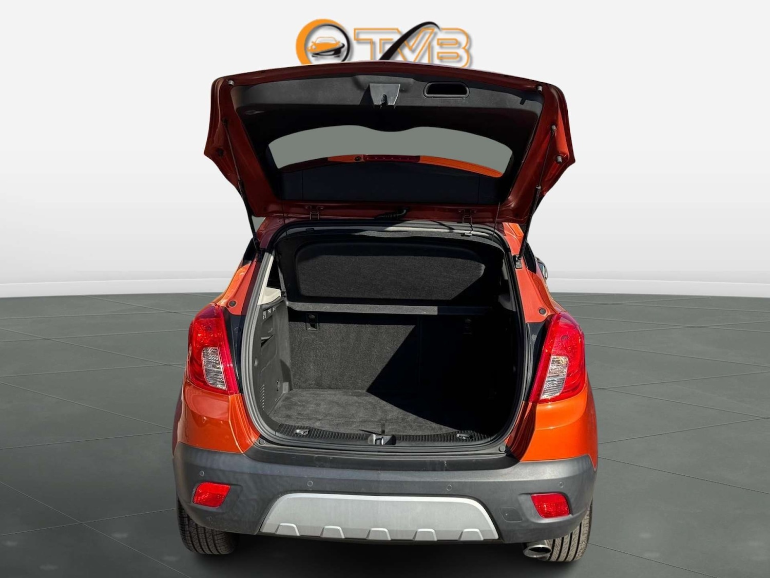 Used Vauxhall Mokka 2015 for sale - 76520333: Photo 26