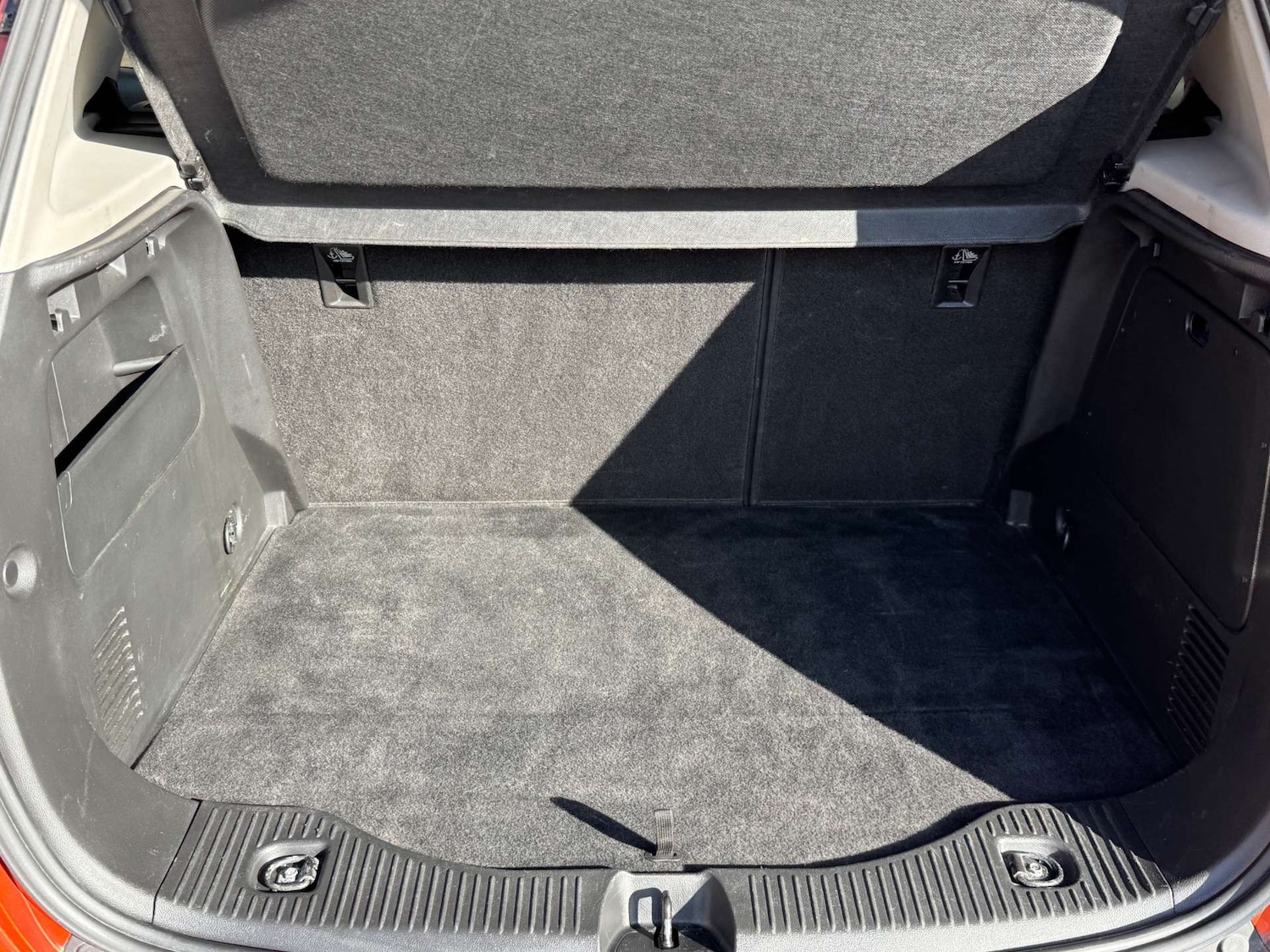 Used Vauxhall Mokka 2015 for sale - 76520333: Photo 27