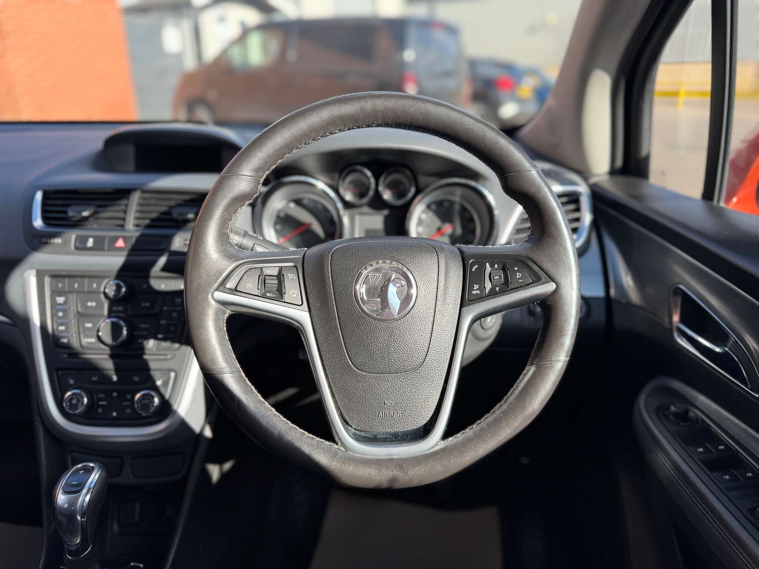 Used Vauxhall Mokka 2015 for sale - 76520333: Photo 29