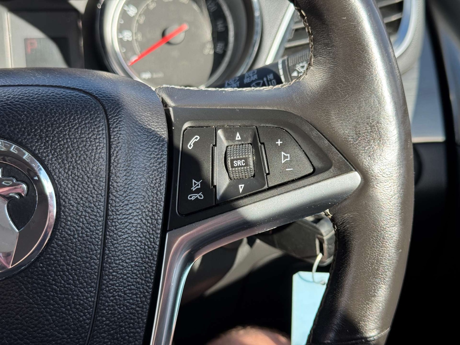 Used Vauxhall Mokka 2015 for sale - 76520333: Photo 31