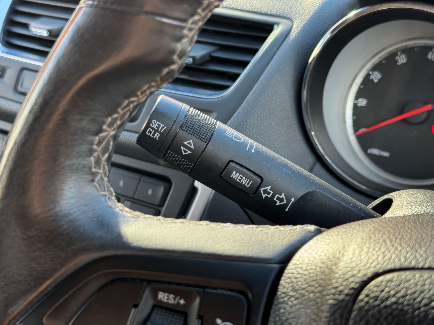 Used Vauxhall Mokka 2015 for sale - 76520333: Photo 32