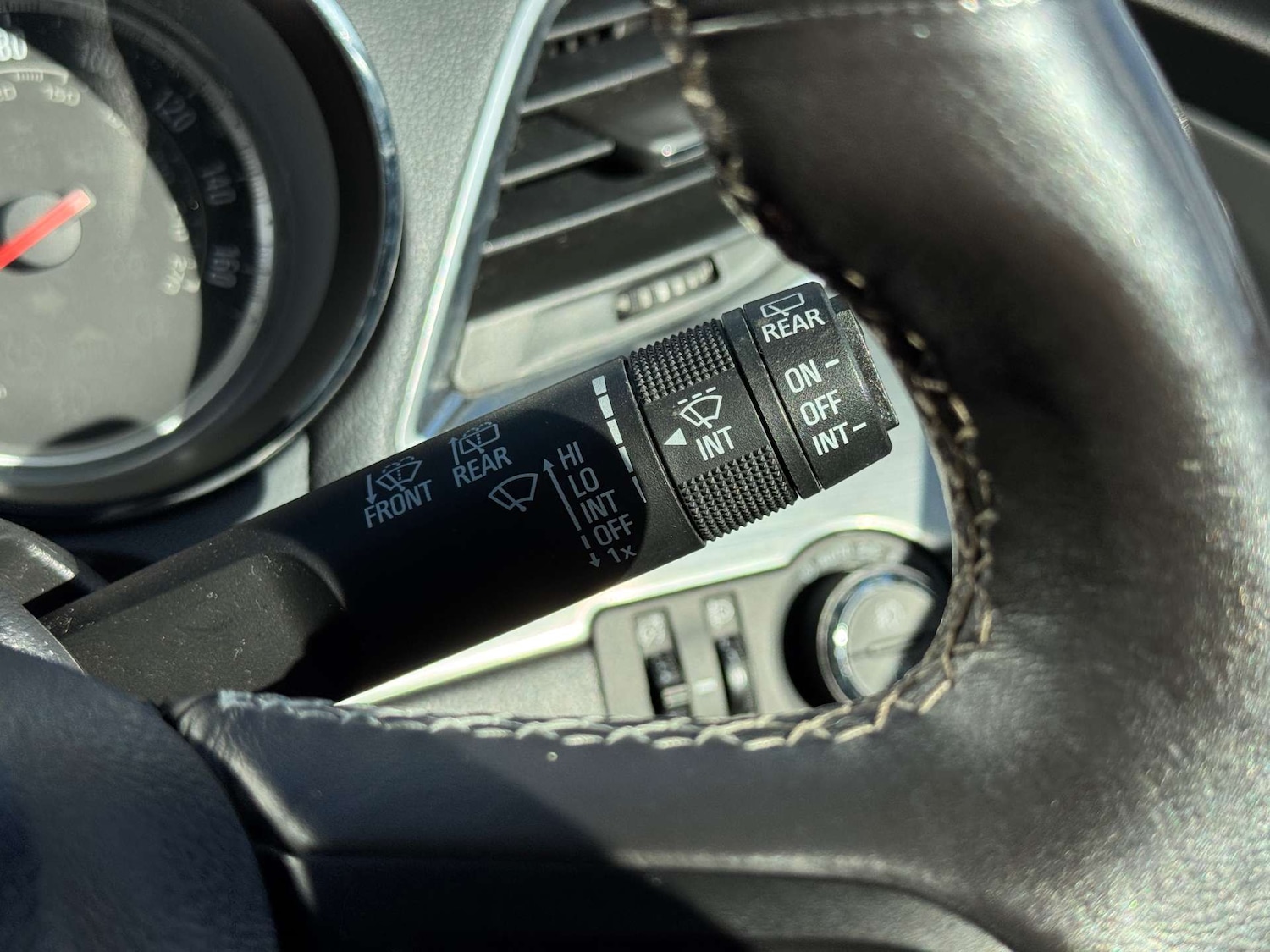 Used Vauxhall Mokka 2015 for sale - 76520333: Photo 33