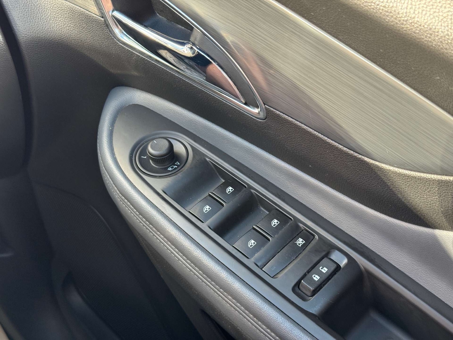 Used Vauxhall Mokka 2015 for sale - 76520333: Photo 36