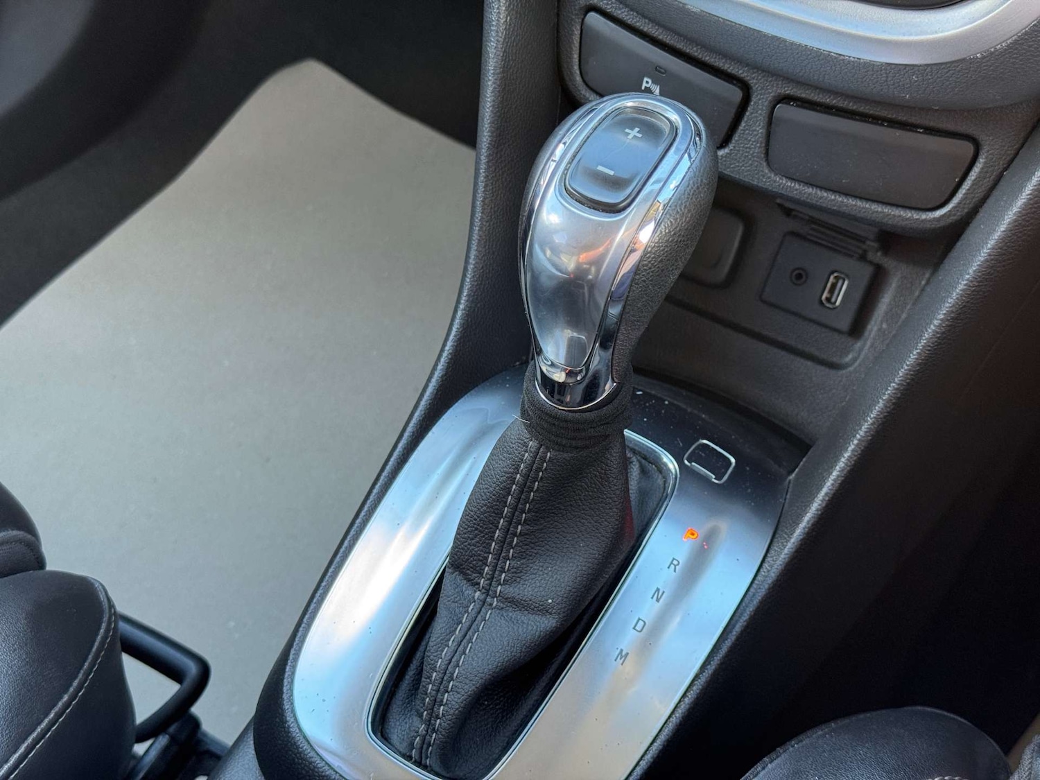 Used Vauxhall Mokka 2015 for sale - 76520333: Photo 38