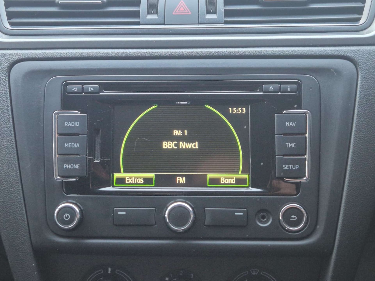 Used Skoda Rapid 2014 for sale - 76296846: Photo 19