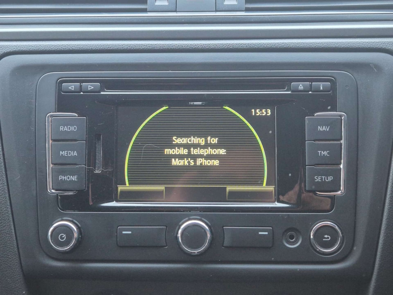 Used Skoda Rapid 2014 for sale - 76296846: Photo 20