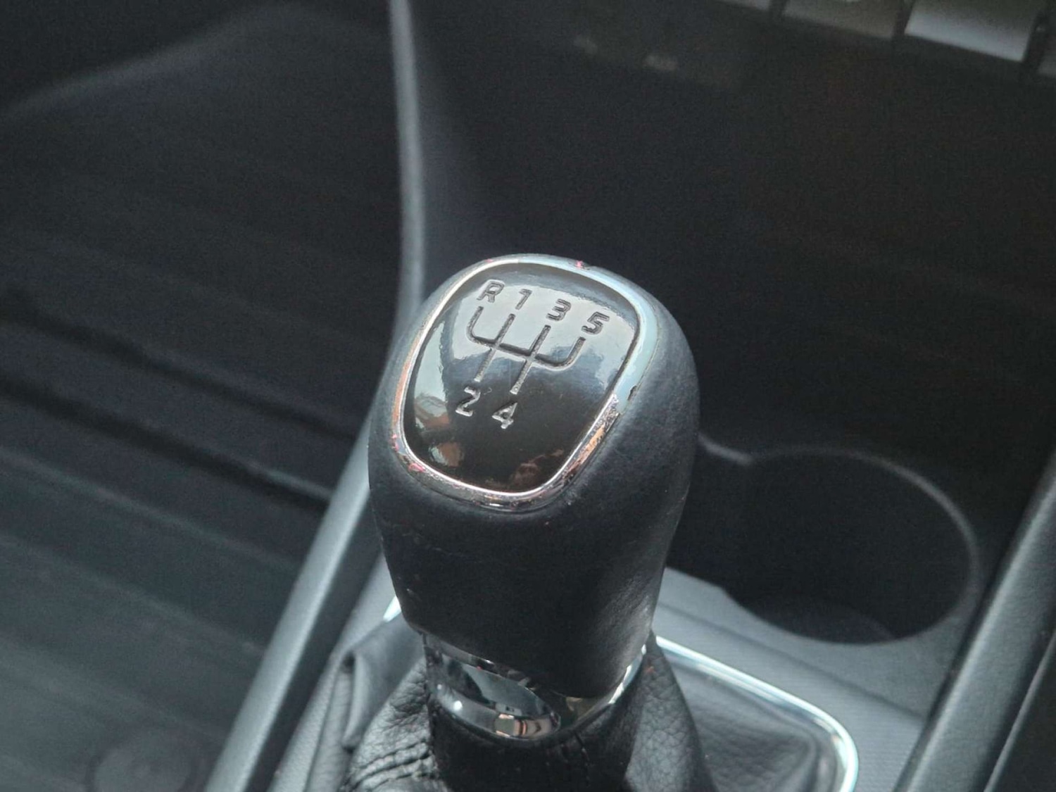 Used Skoda Rapid 2014 for sale - 76296846: Photo 23