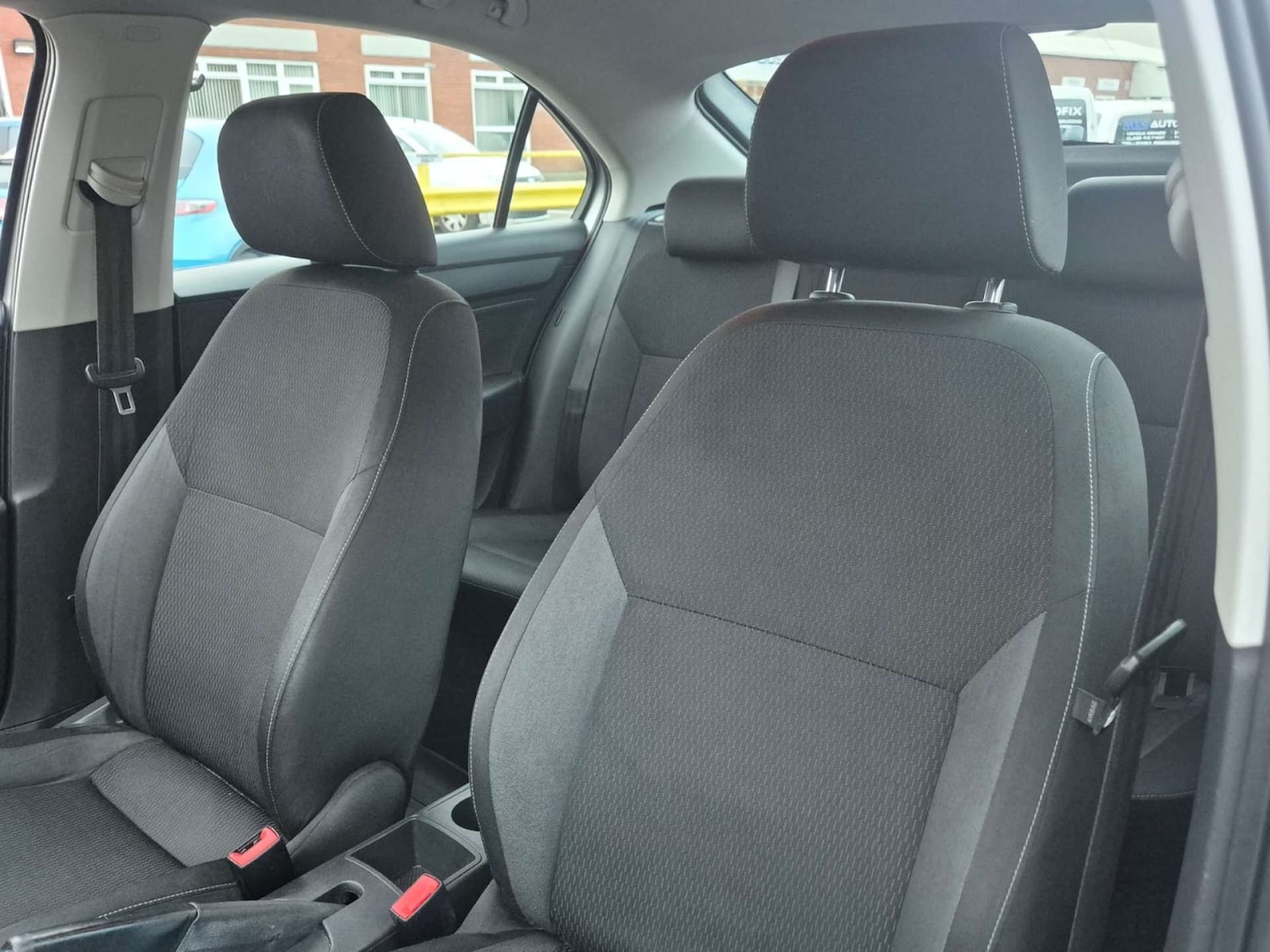 Used Skoda Rapid 2014 for sale - 76296846: Photo 26