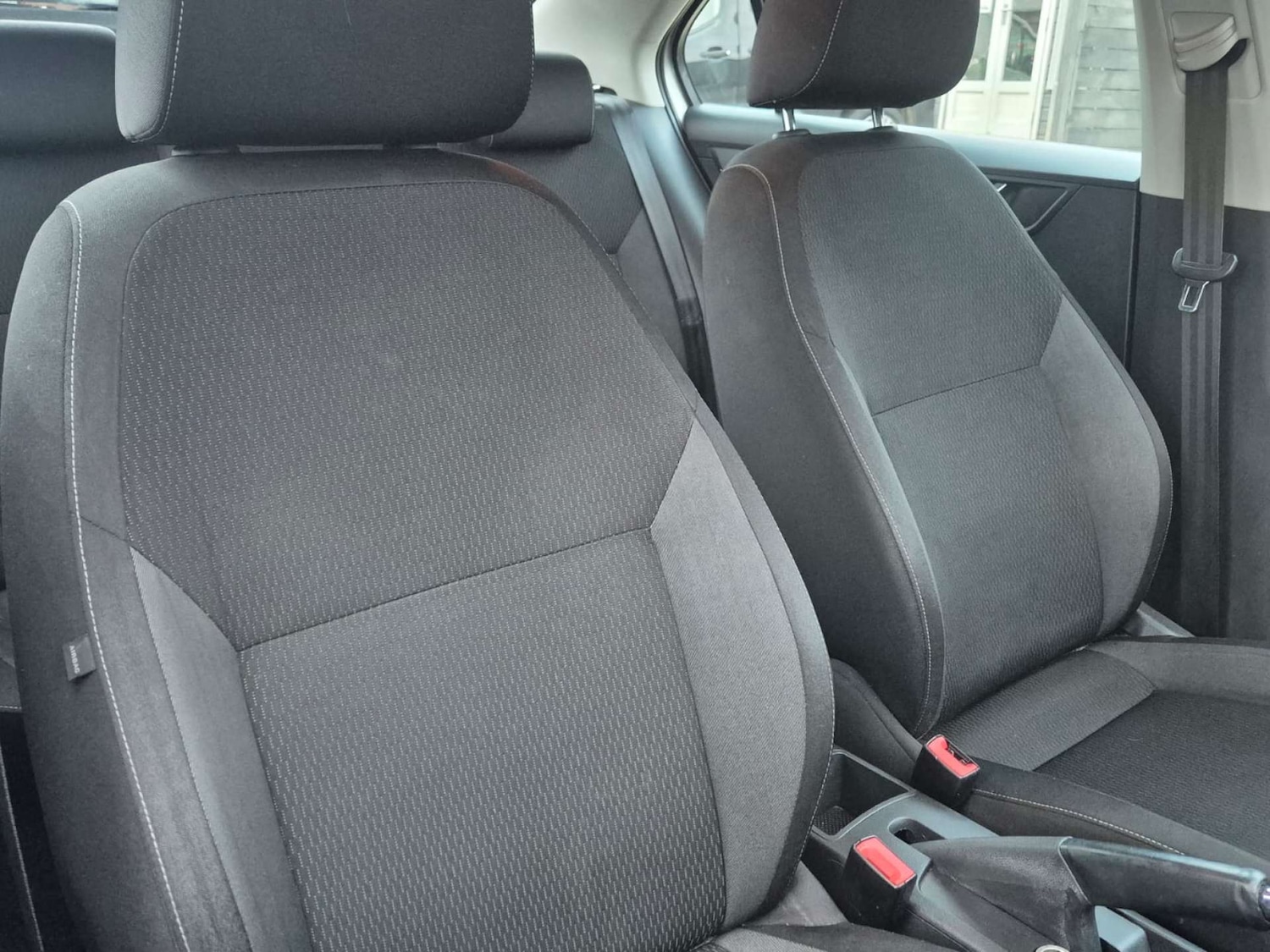 Used Skoda Rapid 2014 for sale - 76296846: Photo 30