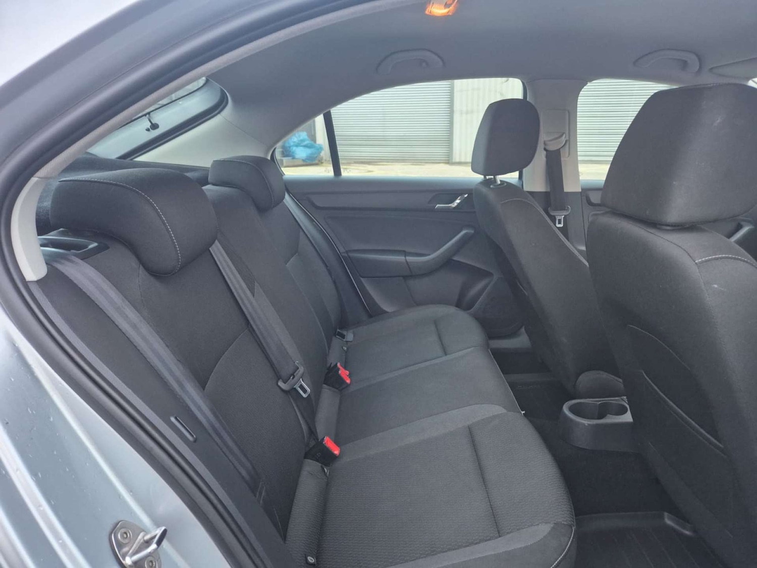 Used Skoda Rapid 2014 for sale - 76296846: Photo 31