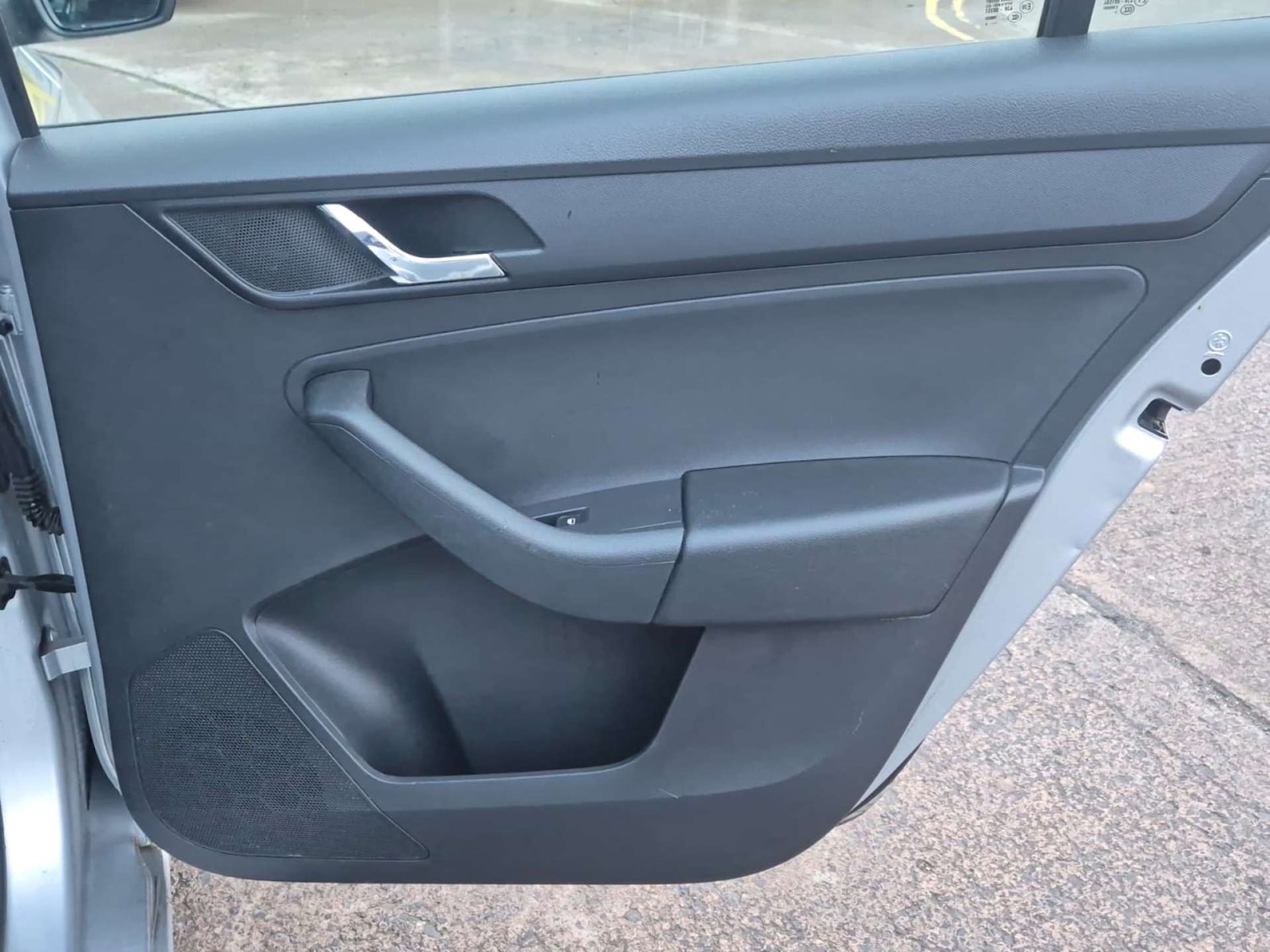 Used Skoda Rapid 2014 for sale - 76296846: Photo 35