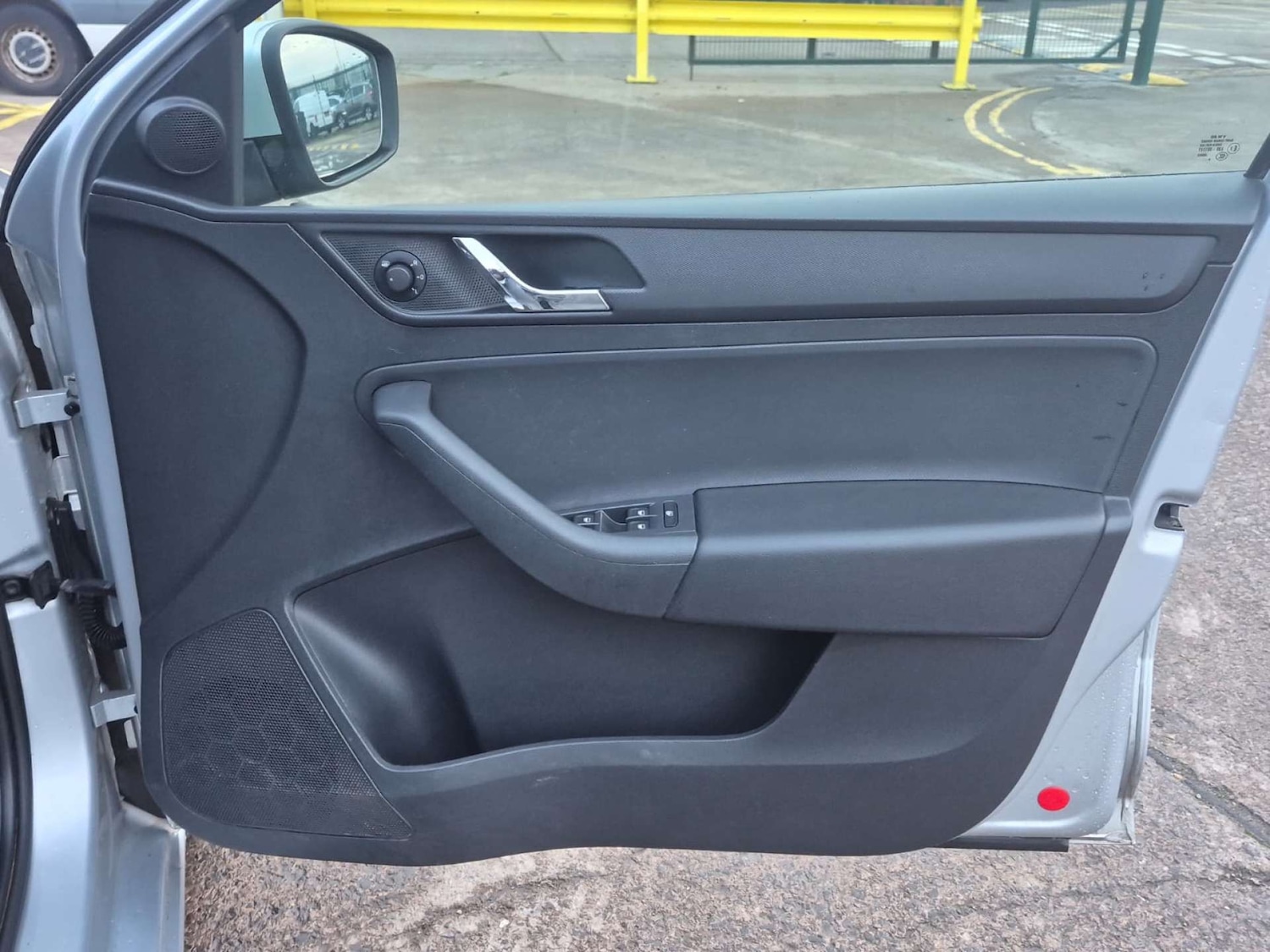 Used Skoda Rapid 2014 for sale - 76296846: Photo 36