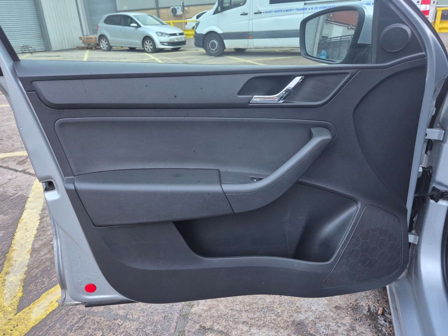 Used Skoda Rapid 2014 for sale - 76296846: Photo 37