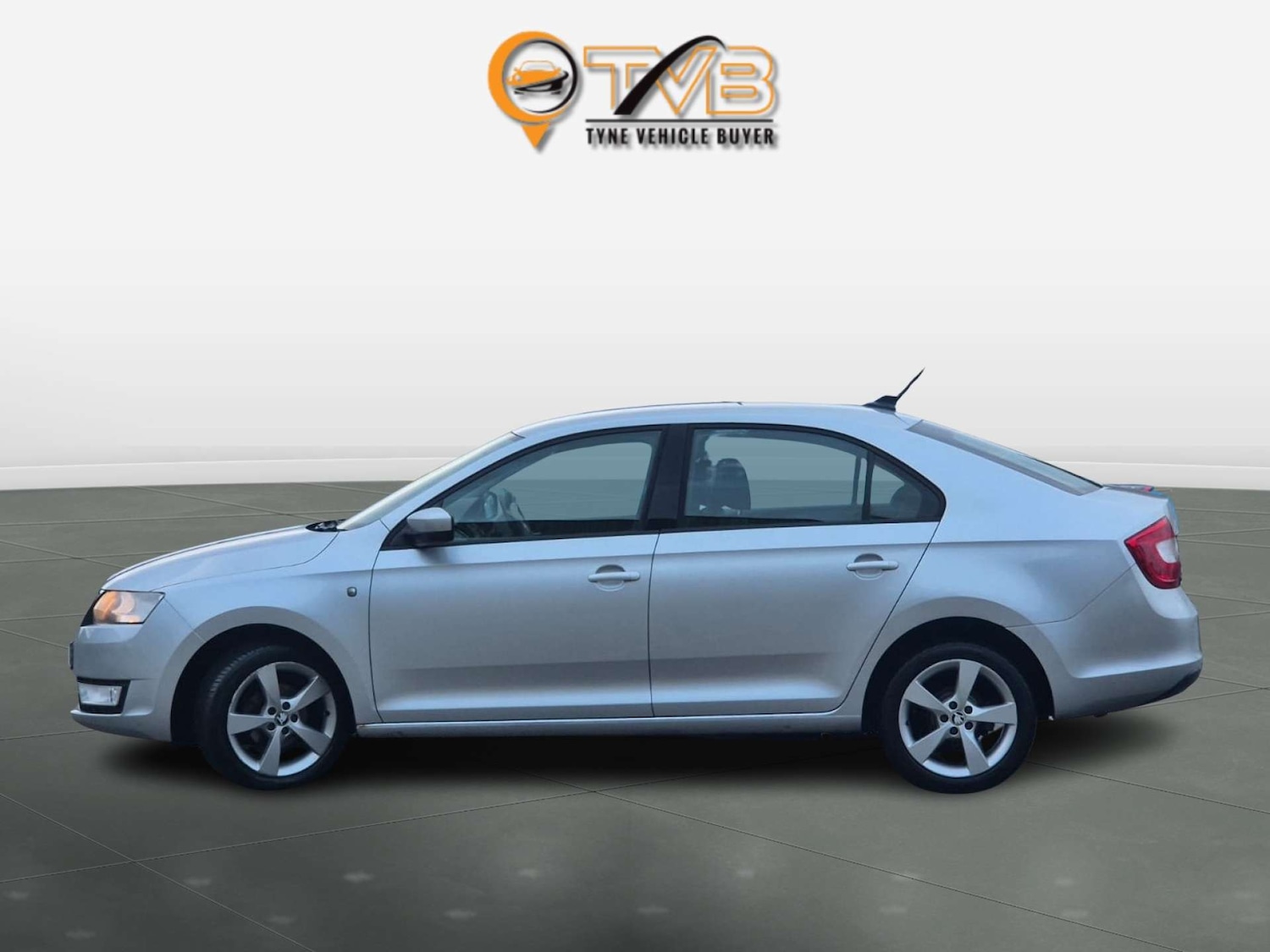 Used Skoda Rapid 2014 for sale - 76296846: Photo 5