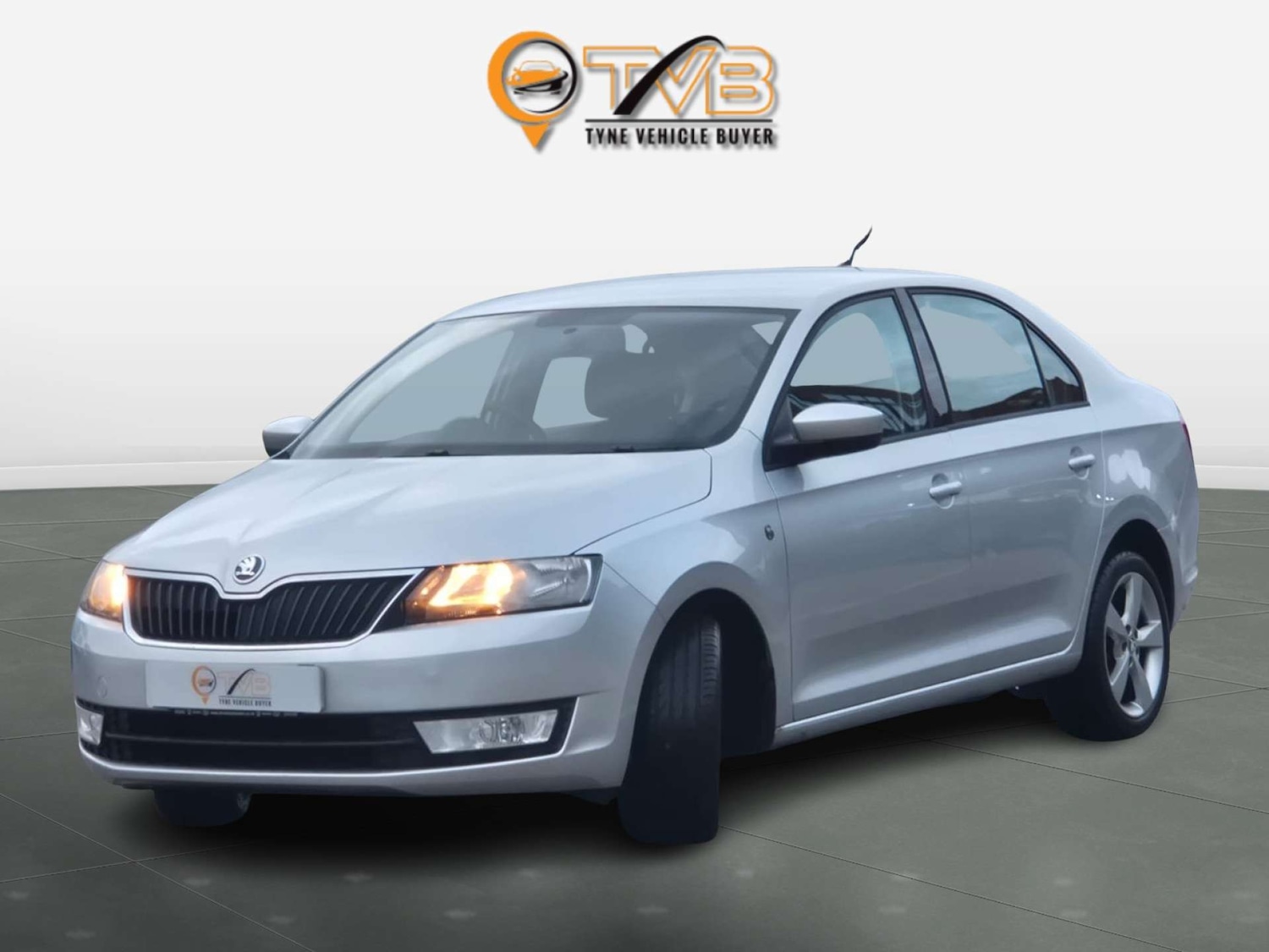 Used Skoda Rapid 2014 for sale - 76296846: Photo 7