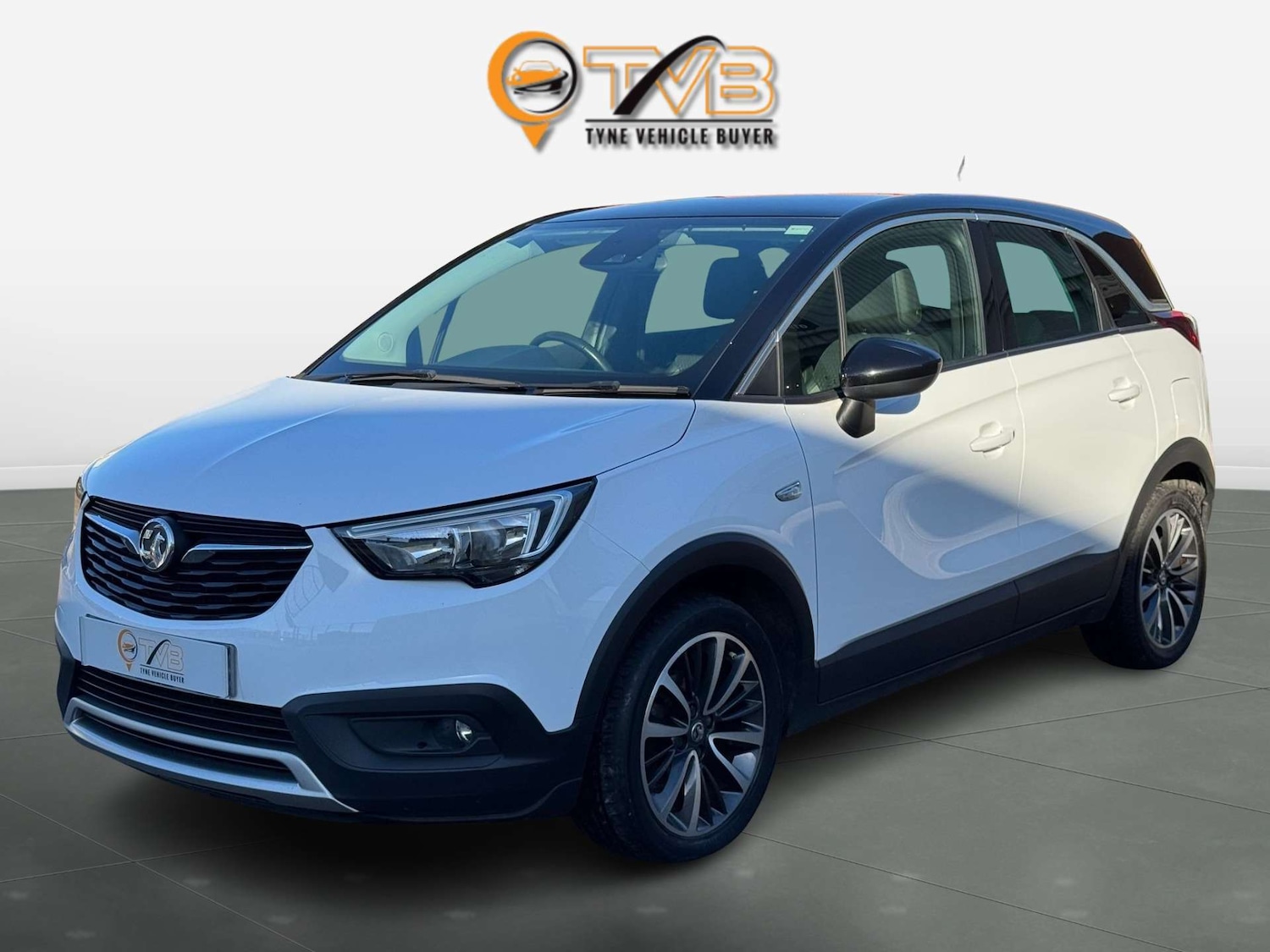 Used Vauxhall Crossland X 2019 for sale - 76241029: Photo 10