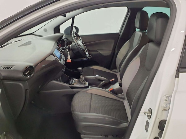 Used Vauxhall Crossland X 2019 for sale - 76241029: Photo 10